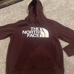 The North Face Sweatshirt